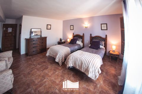 Cortijo i Lorca, Murcia, Lorca - € 625.000 | Ref: 2126-CH - foto 30