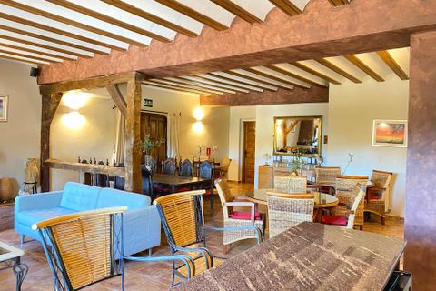 Cortijo i Lorca, Murcia, Lorca - € 625.000 | Ref: 2126-CH - foto 15
