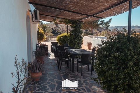 Cortijo i Lorca, Murcia, Lorca - € 625.000 | Ref: 2126-CH - foto 18