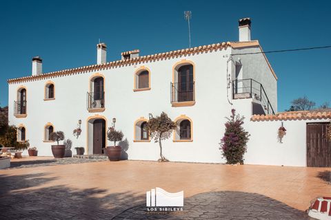 Cortijo i Lorca, Murcia, Lorca - € 625.000 | Ref: 2126-CH - foto 4