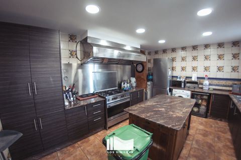 Cortijo i Lorca, Murcia, Lorca - € 625.000 | Ref: 2126-CH - foto 39