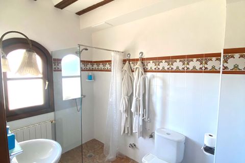 Cortijo i Lorca, Murcia, Lorca - € 625.000 | Ref: 2126-CH - foto 20