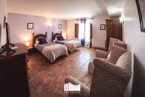 Cortijo i Lorca, Murcia, Lorca - € 625.000 | Ref: 2126-CH - foto 28
