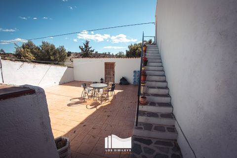 Cortijo i Lorca, Murcia, Lorca - € 625.000 | Ref: 2126-CH - foto 45