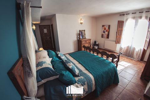 Cortijo i Lorca, Murcia, Lorca - € 625.000 | Ref: 2126-CH - foto 33