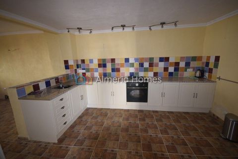 Landejendom i Chirivel, Almeria, Chirivel - € 49.950 | Ref: AH-9246 - foto 3