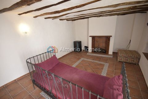 Landejendom i Chirivel, Almeria, Chirivel - € 49.950 | Ref: AH-9246 - foto 4