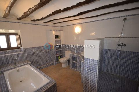 Landejendom i Chirivel, Almeria, Chirivel - € 49.950 | Ref: AH-9246 - foto 5