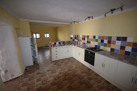 Landejendom i Chirivel, Almeria, Chirivel - € 49.950 | Ref: AH-9246 - foto 6