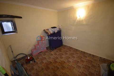 Landejendom i Chirivel, Almeria, Chirivel - € 49.950 | Ref: AH-9246 - foto 7