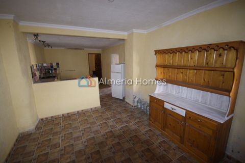 Landejendom i Chirivel, Almeria, Chirivel - € 49.950 | Ref: AH-9246 - foto 8