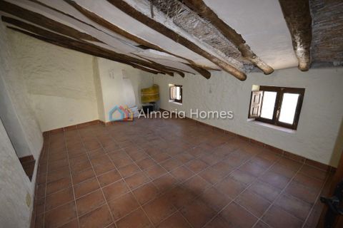 Landejendom i Chirivel, Almeria, Chirivel - € 49.950 | Ref: AH-9246 - foto 9