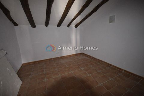 Landejendom i Chirivel, Almeria, Chirivel - € 49.950 | Ref: AH-9246 - foto 10
