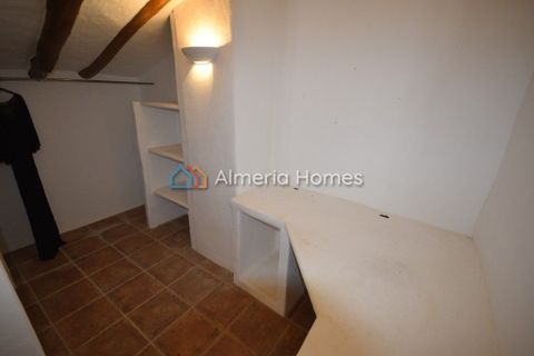 Landejendom i Chirivel, Almeria, Chirivel - € 49.950 | Ref: AH-9246 - foto 11