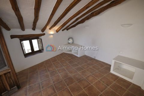 Landejendom i Chirivel, Almeria, Chirivel - € 49.950 | Ref: AH-9246 - foto 12