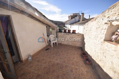 Landejendom i Chirivel, Almeria, Chirivel - € 49.950 | Ref: AH-9246 - foto 15