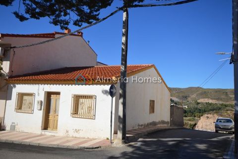 Byhus i Cantoria, Almeria, Cantoria - € 91.500 | Ref: AH-12455 - foto 1