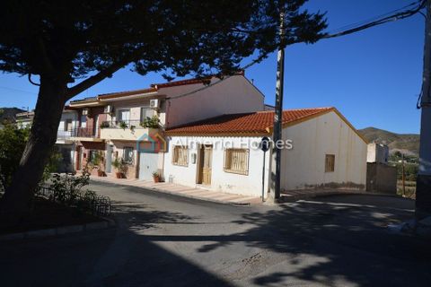Byhus i Cantoria, Almeria, Cantoria - € 91.500 | Ref: AH-12455 - foto 3