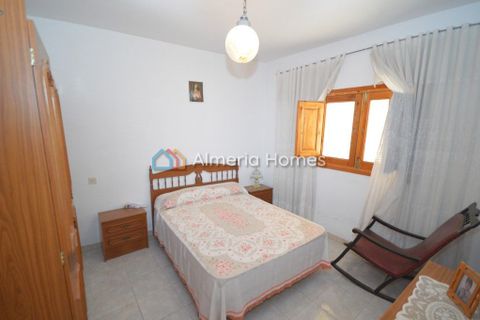 Byhus i Cantoria, Almeria, Cantoria - € 91.500 | Ref: AH-12455 - foto 4