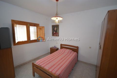 Byhus i Cantoria, Almeria, Cantoria - € 91.500 | Ref: AH-12455 - foto 5