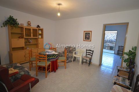 Byhus i Cantoria, Almeria, Cantoria - € 91.500 | Ref: AH-12455 - foto 6