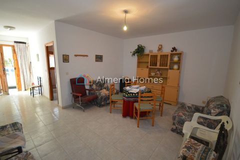 Byhus i Cantoria, Almeria, Cantoria - € 91.500 | Ref: AH-12455 - foto 7