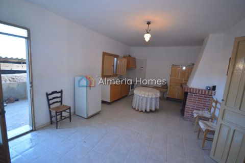 Byhus i Cantoria, Almeria, Cantoria - € 91.500 | Ref: AH-12455 - foto 8