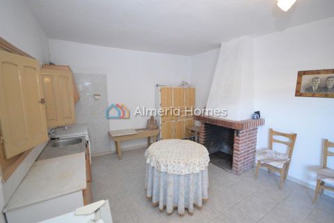 Byhus i Cantoria, Almeria, Cantoria - € 91.500 | Ref: AH-12455 - foto 9