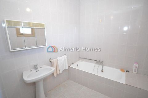 Byhus i Cantoria, Almeria, Cantoria - € 91.500 | Ref: AH-12455 - foto 11