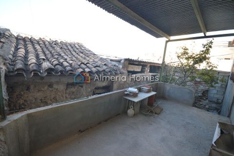Byhus i Cantoria, Almeria, Cantoria - € 91.500 | Ref: AH-12455 - foto 12
