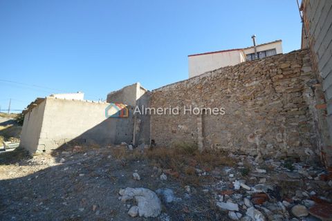 Byhus i Cantoria, Almeria, Cantoria - € 91.500 | Ref: AH-12455 - foto 13