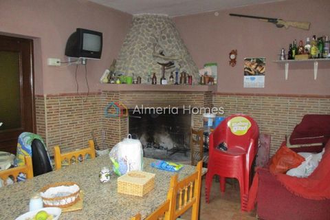 Landejendom i Sufli, Almeria, Sufli - € 69.000 | Ref: AH-10689 - foto 2