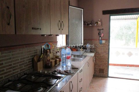 Landejendom i Sufli, Almeria, Sufli - € 69.000 | Ref: AH-10689 - foto 3