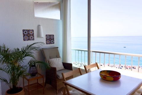 Apartment in Almunecar, Granada, Almunecar - € 875/month | Ref: 1762 - photo 6