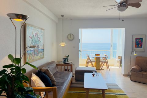 Apartment in Almunecar, Granada, Almunecar - € 875/month | Ref: 1762 - photo 12