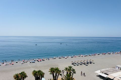 Apartment in Almunecar, Granada, Almunecar - € 875/month | Ref: 1762 - photo 4