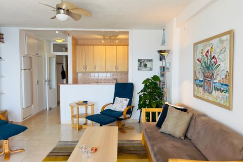 Apartment in Almunecar, Granada, Almunecar - € 875/month | Ref: 1762 - photo 7