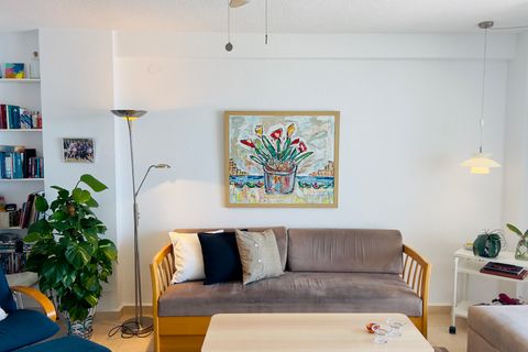 Apartment in Almunecar, Granada, Almunecar - € 875/month | Ref: 1762 - photo 8