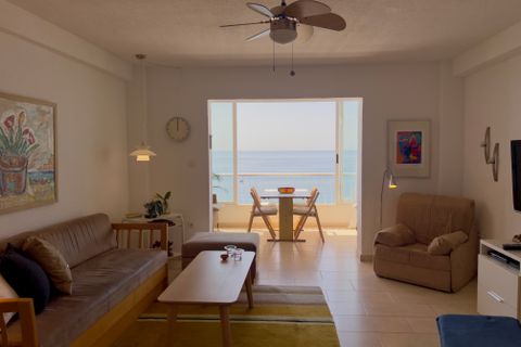 Apartment in Almunecar, Granada, Almunecar - € 875/month | Ref: 1762 - photo 11