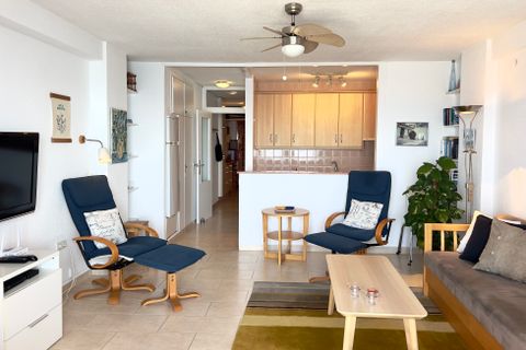 Apartment in Almunecar, Granada, Almunecar - € 875/month | Ref: 1762 - photo 9