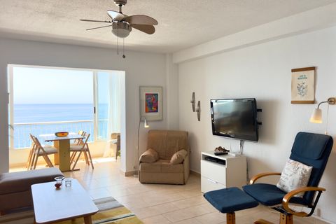 Apartment in Almunecar, Granada, Almunecar - € 875/month | Ref: 1762 - photo 10