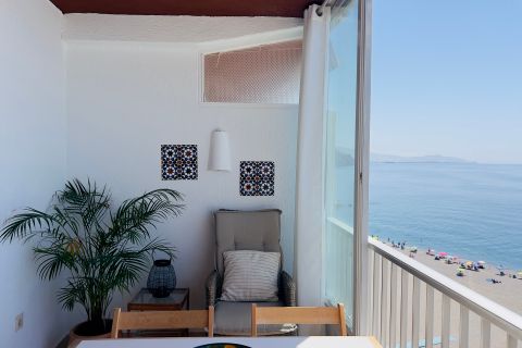 Apartment in Almunecar, Granada, Almunecar - € 875/month | Ref: 1762 - photo 2