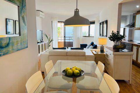Apartament a Almunecar, Granada, Almunecar - € 850/mes | Ref: 1939 - foto 9