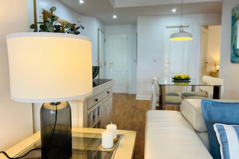 Apartament a Almunecar, Granada, Almunecar - € 850/mes | Ref: 1939 - foto 21