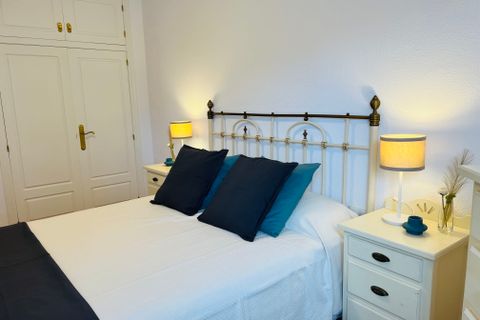 Apartament a Almunecar, Granada, Almunecar - € 850/mes | Ref: 1939 - foto 24