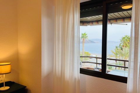 Apartament a Almunecar, Granada, Almunecar - € 850/mes | Ref: 1939 - foto 27