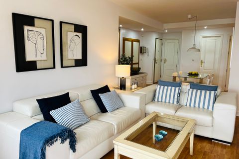 Apartament a Almunecar, Granada, Almunecar - € 850/mes | Ref: 1939 - foto 12