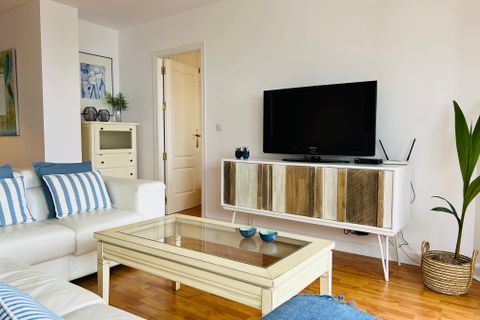 Apartament a Almunecar, Granada, Almunecar - € 850/mes | Ref: 1939 - foto 17
