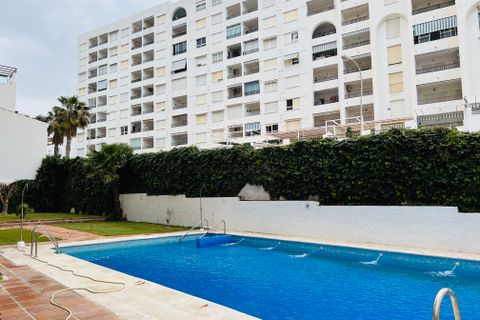 Apartament a Almunecar, Granada, Almunecar - € 850/mes | Ref: 1939 - foto 35