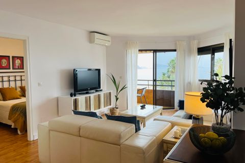 Apartament a Almunecar, Granada, Almunecar - € 850/mes | Ref: 1939 - foto 6